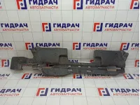 Наполнитель заднего бампера Hyundai I30 (FD) 86620-2R500