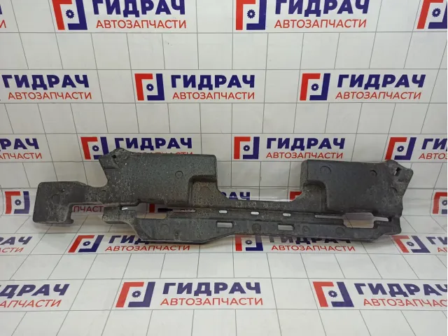 Наполнитель заднего бампера Hyundai I30 (FD) 86620-2R500