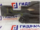 Наполнитель заднего бампера Hyundai I30 (FD) 86620-2R500