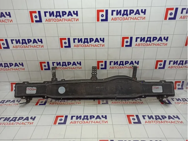 Усилитель заднего бампера Hyundai I30 (FD) 86631-2R000