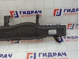 Усилитель заднего бампера Hyundai I30 (FD) 86631-2R000