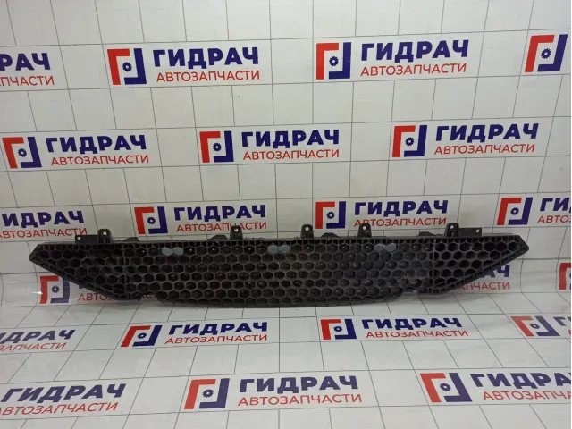 Пыльник переднего бампера Hyundai I30 (FD) 86571-2R500