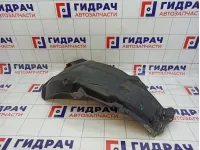 Локер задний левый Hyundai I30 (FD) 86825-2R500
