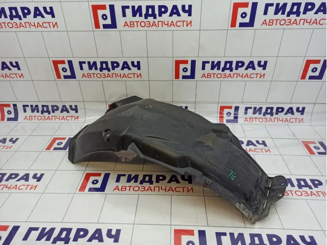 Локер задний левый Hyundai I30 (FD) 86825-2R500