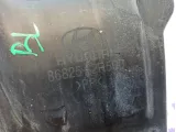 Локер задний левый Hyundai I30 (FD) 86825-2R500