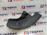 Локер задний левый Hyundai I30 (FD) 86825-2R500