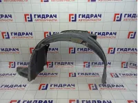 Локер передний левый Hyundai I30 (FD) 86813-2R500