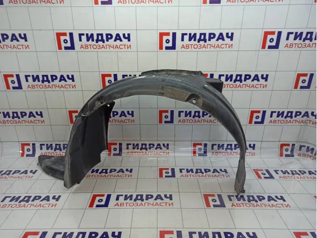 Локер передний левый Hyundai I30 (FD) 86813-2R500