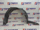 Локер передний левый Hyundai I30 (FD) 86813-2R500