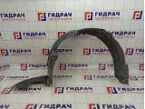 Локер передний правый Hyundai I30 (FD) 86814-2R500
