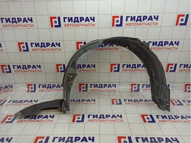 Локер передний правый Hyundai I30 (FD) 86814-2R500