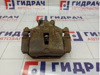 Суппорт тормозной передний левый Hyundai I30 (FD) 58110-1H000