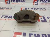 Суппорт тормозной передний левый Hyundai I30 (FD) 58110-1H000