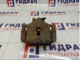 Суппорт тормозной передний правый Hyundai I30 (FD) 58130-1H000