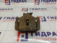 Суппорт тормозной передний правый Hyundai I30 (FD) 58130-1H000
