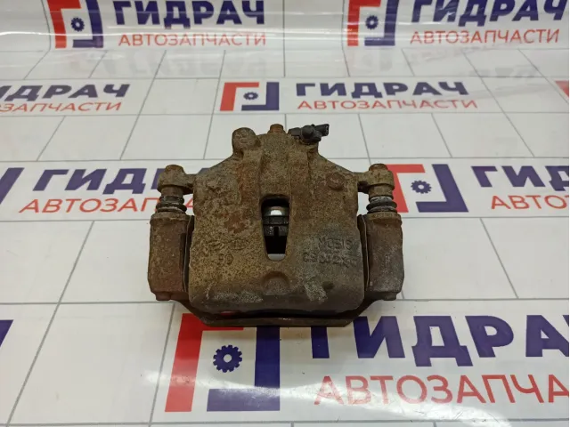 Суппорт тормозной передний правый Hyundai I30 (FD) 58130-1H000