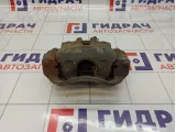 Суппорт тормозной передний правый Hyundai I30 (FD) 58130-1H000