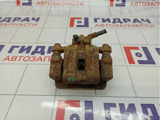 Суппорт тормозной задний левый Hyundai I30 (FD) 58210-1H300