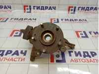 Кулак поворотный передний левый Hyundai I30 (FD) 51715-2R000