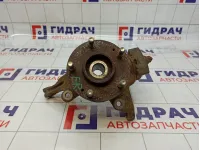 Кулак поворотный передний правый Hyundai I30 (FD) 51716-2R000