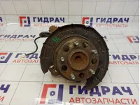 Кулак поворотный задний левый Hyundai I30 (FD) 52710-1H500
