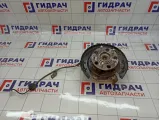 Кулак поворотный задний правый Hyundai I30 (FD) 52720-1H500