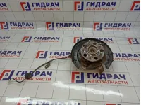Кулак поворотный задний правый Hyundai I30 (FD) 52720-1H500