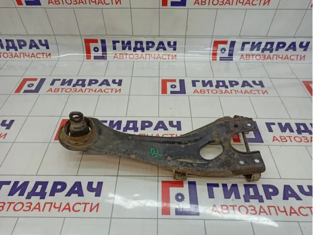 Рычаг задний продольный левый Hyundai I30 (FD) 55270-2H000