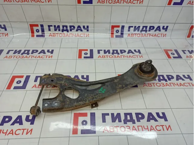 Рычаг задний продольный правый Hyundai I30 (FD) 55280-2H000