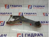 Рычаг задний продольный правый Hyundai I30 (FD) 55280-2H000