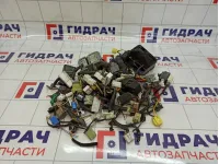 Фишка (разъем) Hyundai I30 (FD)