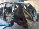 Крыло заднее левое Hyundai I30 (FD)