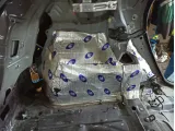 Крыло заднее левое Hyundai I30 (FD)