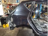 Крыло заднее правое Hyundai I30 (FD)