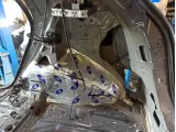 Крыло заднее правое Hyundai I30 (FD)