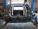 Панель задняя Hyundai I30 (FD)