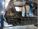 Панель задняя Hyundai I30 (FD)