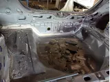Панель задняя Hyundai I30 (FD)