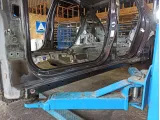 Порог со стойкой левый Hyundai I30 (FD)