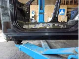Порог со стойкой левый Hyundai I30 (FD)