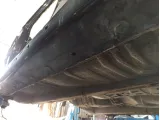 Порог со стойкой левый Hyundai I30 (FD)