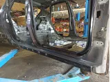 Порог со стойкой правый Hyundai I30 (FD)