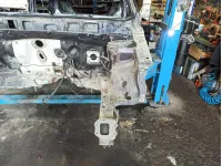 Лонжерон передний левый Hyundai I30 (FD)