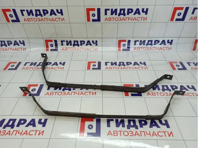 Лента крепления бензобака Hyundai I30 (FD)