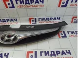 Решетка радиатора Hyundai I30 (FD) 86351-2R500