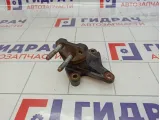 Кронштейн двигателя правый Hyundai I30 (FD) 21670-2B000