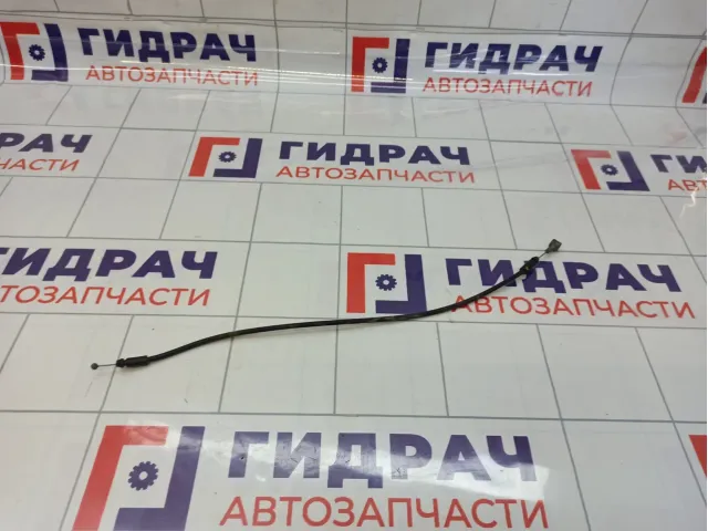 Трос открывания капота Hyundai I30 (FD) 81190-2R100