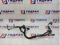 Клемма аккумулятора плюс Hyundai I30 (FD) 91850-2R020
