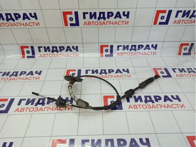 Трос КПП Hyundai I30 (FD) 46790-2R100