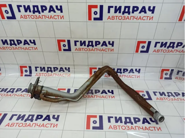 Горловина топливного бака Hyundai I30 (FD) 31030-2L100